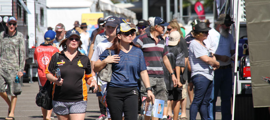 8 Reasons to Exhibit at Trade Shows & Events