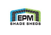EPM Shade Sheds