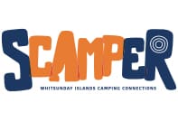 Scamper Island Camping