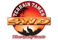 Terrain Tamer 4WD Parts (Don Kyatt Group)
