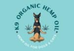 K9 Organic Hemp Oil