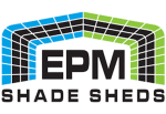 EPM Shade Sheds