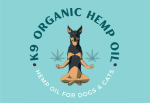 K9 Organic Hemp Oil